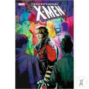 Exceptional X-Men #6