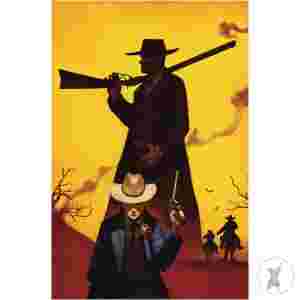 Prodigal Son #1 Cvr B 5 Copy Unlock Bartling