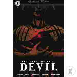 Let This One Be A Devil #2 Cvr A Fullerton