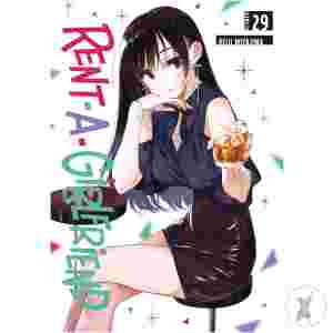 Rent A Girlfriend Gn Vol 29 (Mr) (C: 0-1-2)