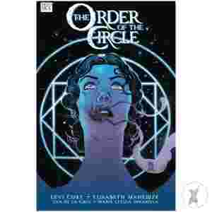 Order Of The Circle Gn (C: 0-1-2)