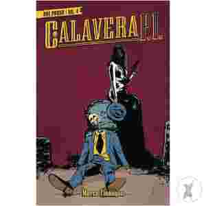 Calavera Pi #4 (Of 4) Cvr A Finnegan (Mr)