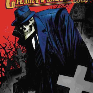 Calavera Pi #4 (Of 4) Cvr B 20 Copy Incentive Gedeon (Mr)