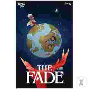Fade #4 (Of 5) Cvr A Costa