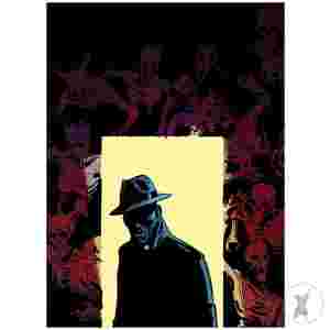When I Lay My Vengeance Upon Thee #2 (Of 5) Cvr C 10 Copy In