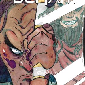 Star Trek Defiant #24 Cvr B Beem