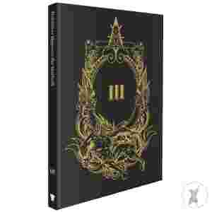 Nemesis The Warlock Definitive Ed Hc Vol 03 Diamond Exc (C: