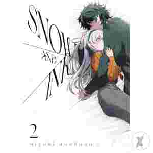 Snow & Ink Gn Vol 02 (C: 0-1-2)