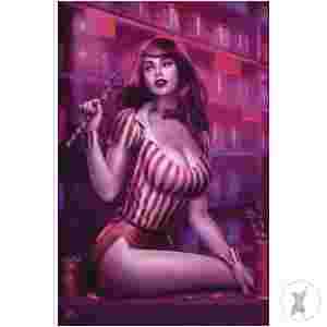 Gft Tales Of Terror Vol 5 #2 Cvr C Abbondanza (Mr)
