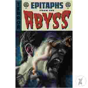 Ec Epitaphs From The Abyss #8 (Of 12) Cvr A Bermejo