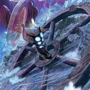 Immortal Thor #20