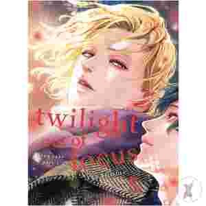 Twilight Out Of Focus Gn Vol 06 Long Take Pt 2 (Mr) (C: 0-1-