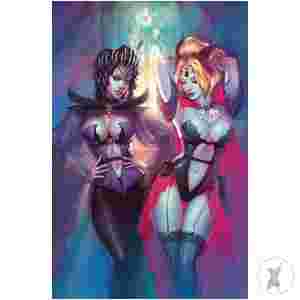 Grimm Fairy Tales #93 Cvr D Sonia Matas