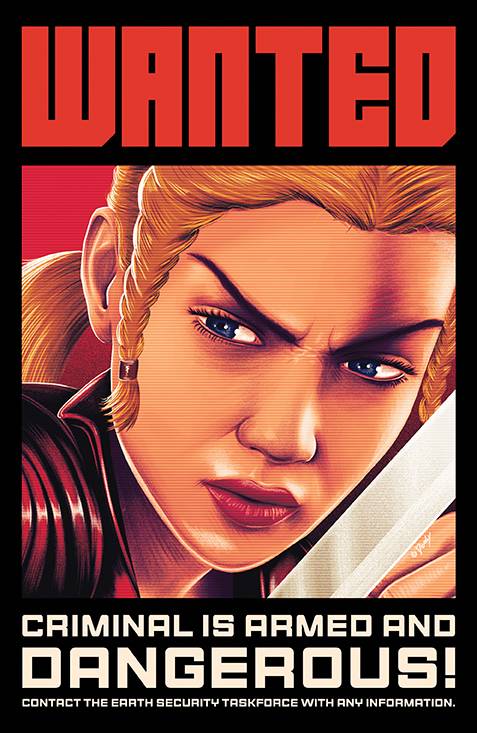 Power Rangers Prime #4 Cvr E 10 Copy Incentive Doaly (C: 1-0-0)