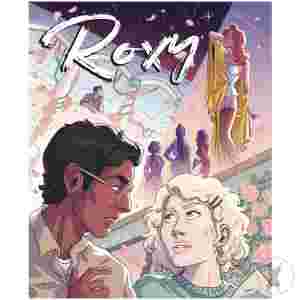 Roxy Romance Reborn Gn (C: 0-1-2)