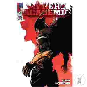 My Hero Academia Gn Vol 40 (C: 0-1-2)