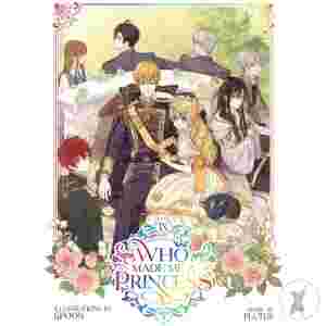 Who Made Me A Princess Gn Vol 09 (C: 1-1-1)