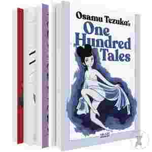Osamu Tezuka Ablaze Coll Box Set (Mr) (C: 0-1-2)