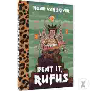 Beat It Rufus Hc (C: 0-1-2)