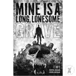Mine Is A Long Lonesome Grave #1 Cvr D 10 Copy Incentive Love