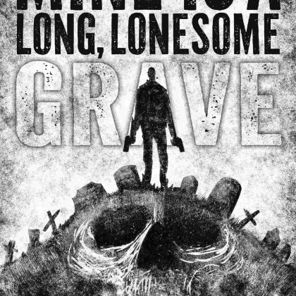 Mine Is A Long Lonesome Grave #1 Cvr D 10 Copy Incentive Love