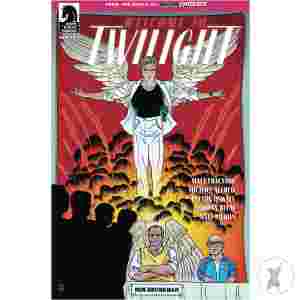 From World Of Minor Threats Welcome Twilight #1 Cvr B