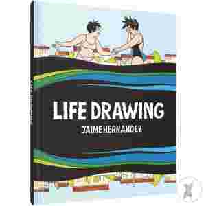 Life Drawing Hc (C: 0-1-2)