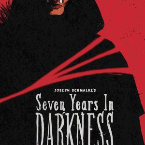 Seven Years In Darkness Tp Year One (C: 0-1-1)