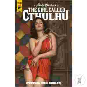 Minky Woodcock Girl Called Cthulhu Tp Vol 01 (Mr) (C: 0-1-2)