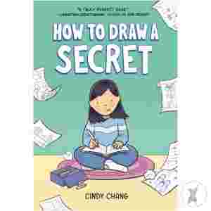 How To Draw A Secret Hc Gn (C: 0-1-0)