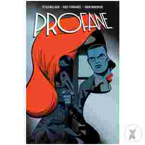 Profane Tp (C: 0-1-2)