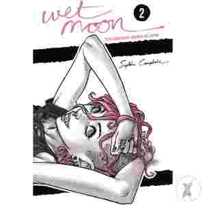 Wet Moon 20th Anniv Omnibus Gn Vol 02 (C: 0-1-2)