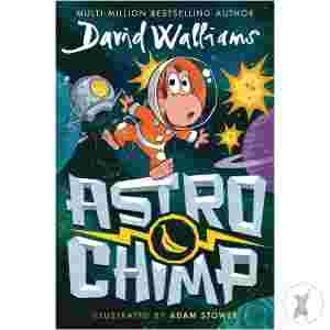 Astrochimp Gn (C: 0-1-0)