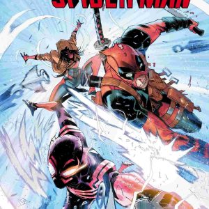 Miles Morales Spider-Man #30