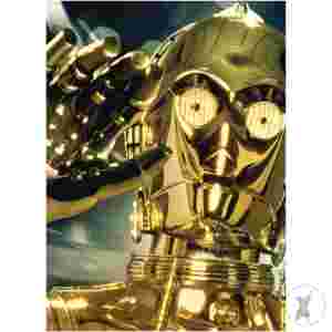 Star Wars Insider #230 Foil Var (C: 0-1-2)