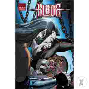 Blade Red Band #5 (Of 5) (Polybag)