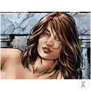 Lookers Solo Nude Bag Set (3ct) (Mr) (C: 0-1-2)