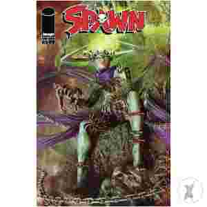 Spawn #363 Cvr A Barends