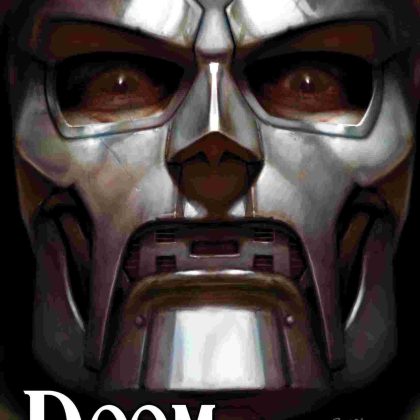 Doom Academy #1 (Of 5) Ryan Brown Var