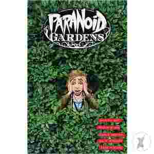 Paranoid Gardens Tp (C: 0-1-2)