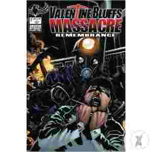 Valentine Bluffs Massacre Remembrance #1 Cvr A Martinez (Mr)