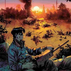 Hellhunters #3 (Of 5)