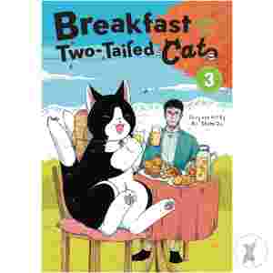 Breakfast With My Two Tailed Cat Gn Vol 03 (Mr) (C: 0-1-1)