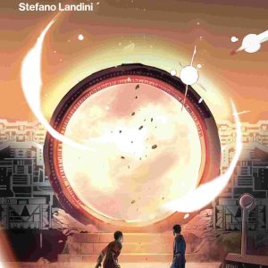 Prodigy Slaves Of Mars Tp (C: 0-1-2)