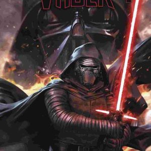 Df Star Wars Legacy Of Vader #1 Soule Sgn (C: 0-1-2)