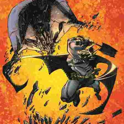 Absolute Batman #6 Cvr D Inc 1:25 John Mccrea Card Stock Var