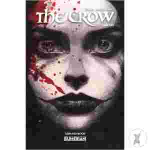 Crow Flesh And Blood #2 (Of 3) Cvr C Connelly (Mr)