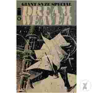 Dreamweaver Giant-Syz Spec (One-Shot) Cvr A Wood