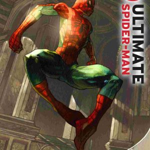 Ultimate Spider-Man #15 25 Copy Incv Simone Bianchi Var