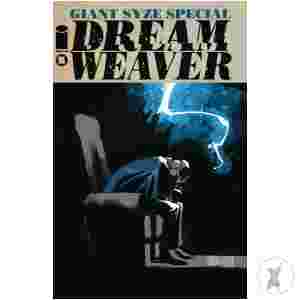 Dreamweaver Giant-Syz Spec (One-Shot) Cvr B Daniel